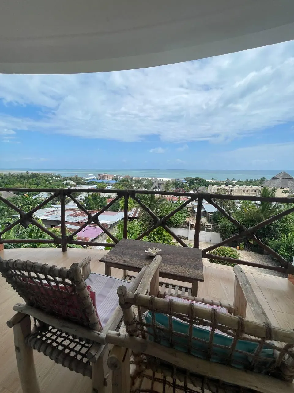 Villa Vanilla Kendwa