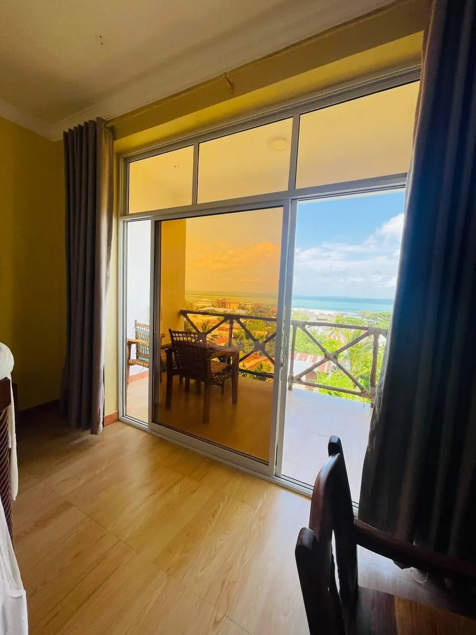 Villa Vanilla Kendwa