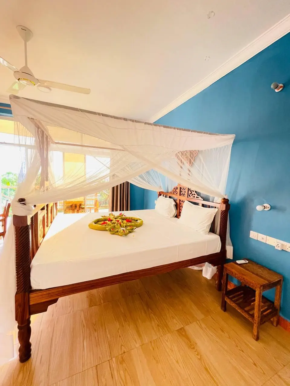 Villa Vanilla Kendwa