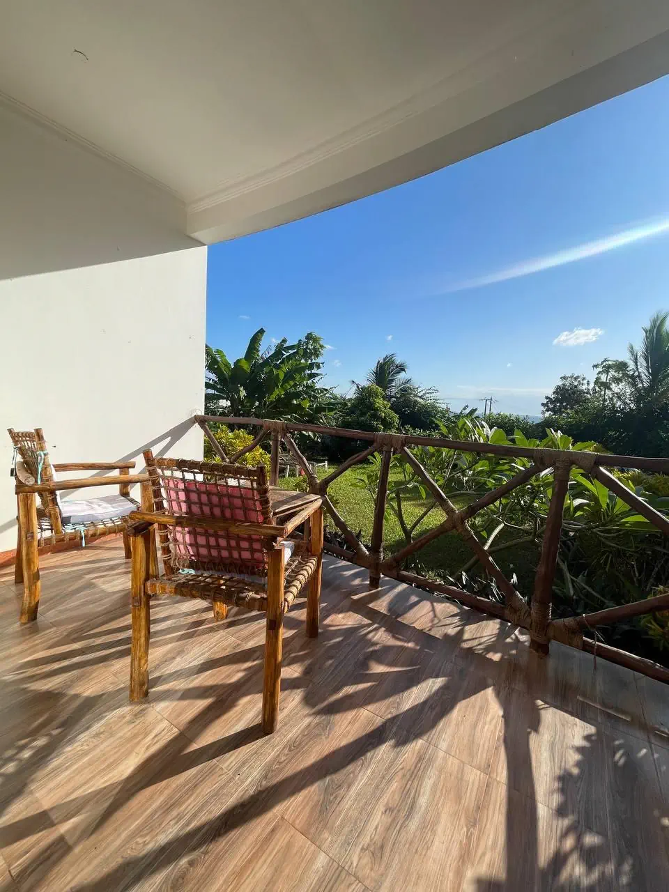 Villa Vanilla Kendwa