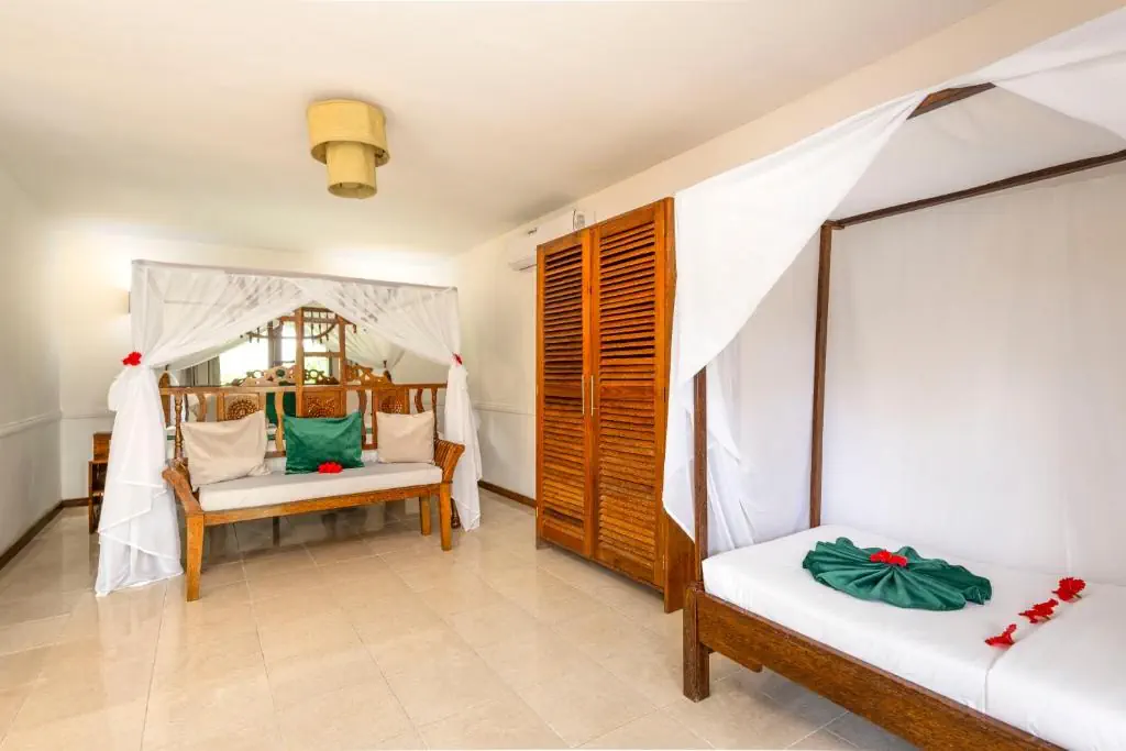 White Paradise Zanzibar - zdjęcie 5