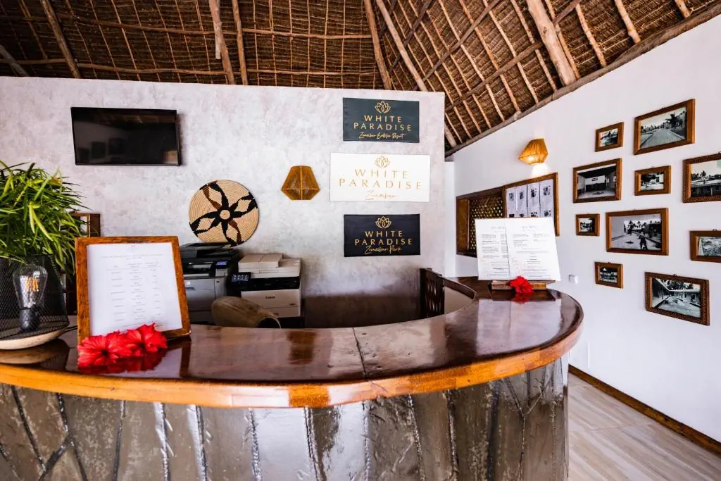 White Paradise Zanzibar - zdjęcie 12