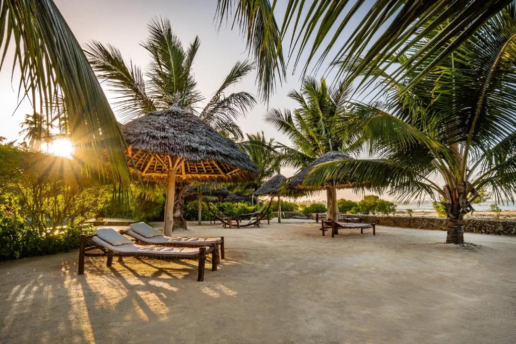 White Paradise Zanzibar - zdjęcie 7