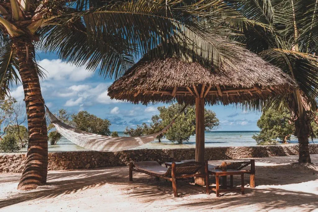 White Paradise Zanzibar - zdjęcie 9