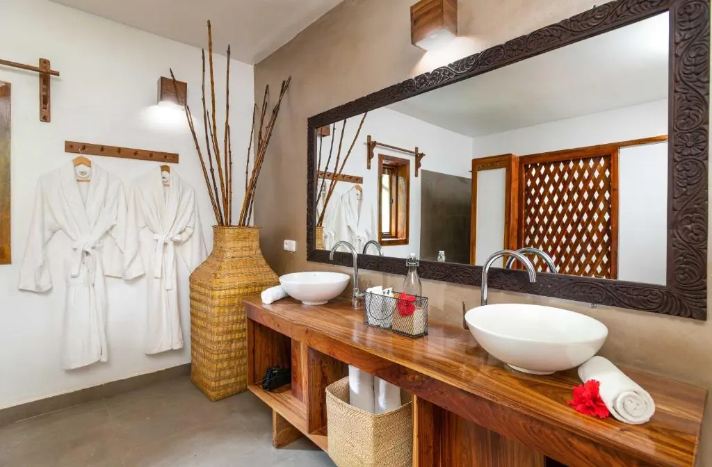 White Paradise Zanzibar - zdjęcie 6