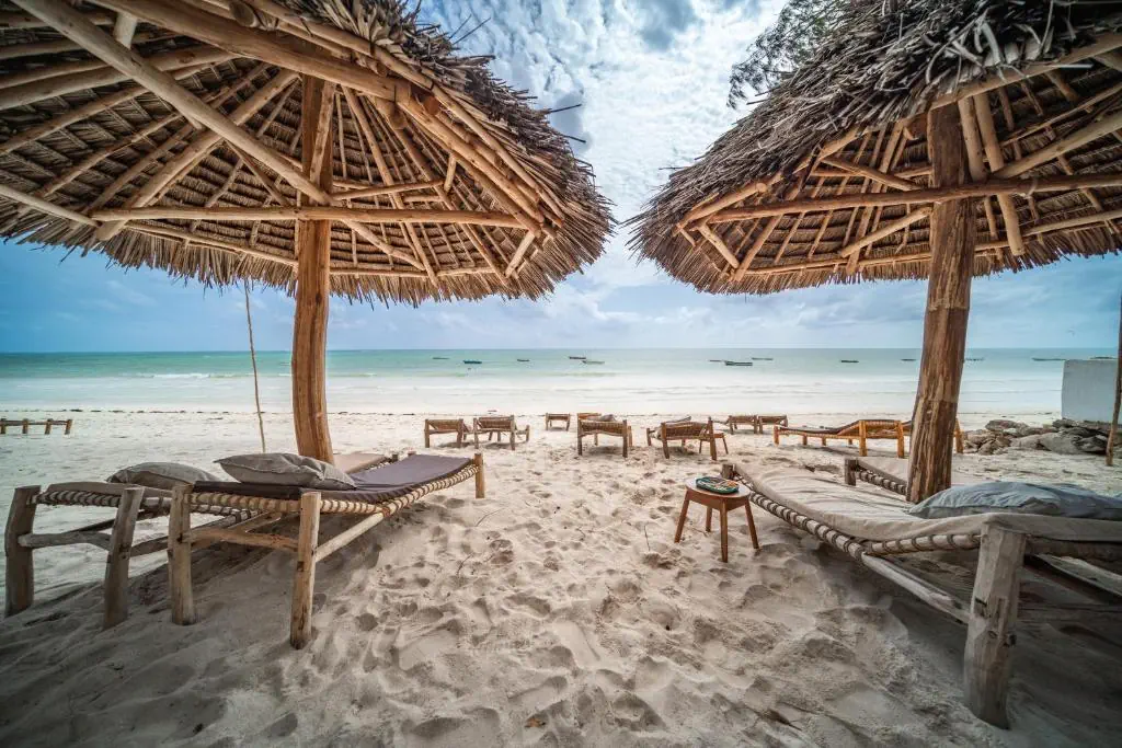 White Paradise Zanzibar - zdjęcie 8