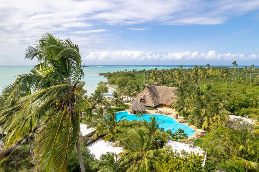 White Paradise Zanzibar - zdjęcie 2