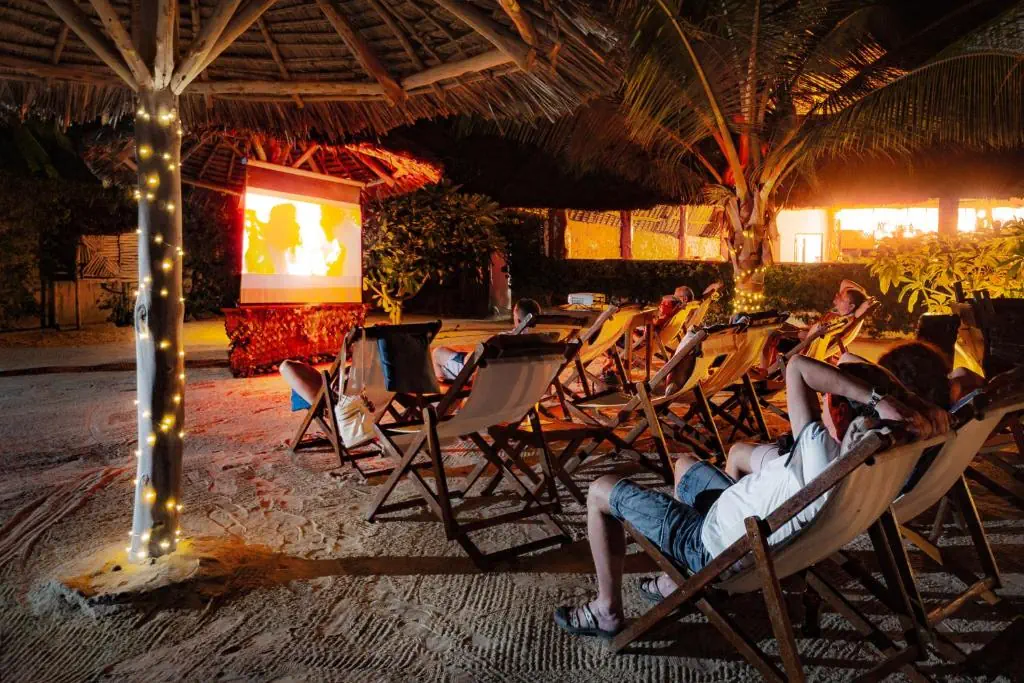 White Paradise Zanzibar - zdjęcie 10