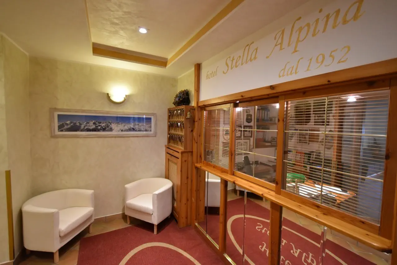 Stella Alpina (Fai Della Paganella) - zdjęcie 9