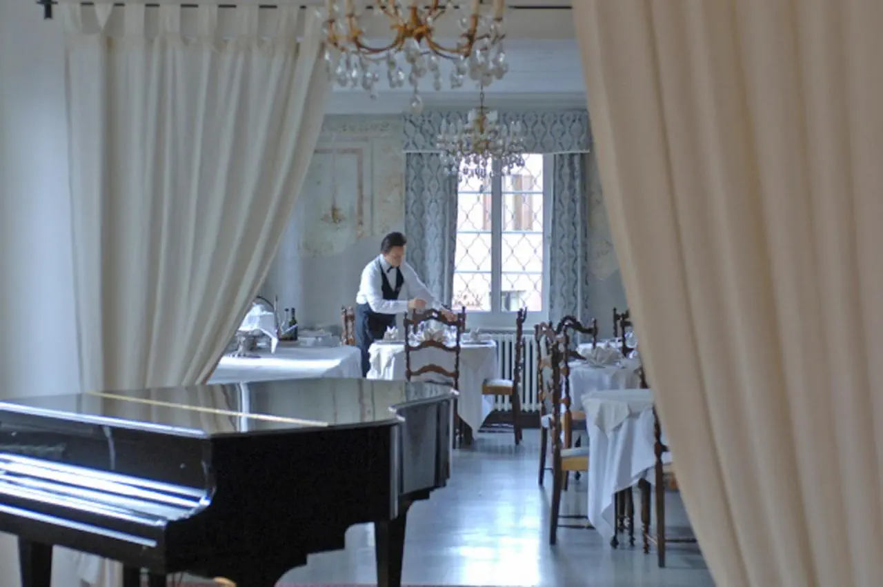 Romantic Excelsior (Cavalese) - zdjęcie 6