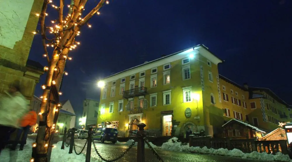 Romantic Excelsior (Cavalese) - zdjęcie 12