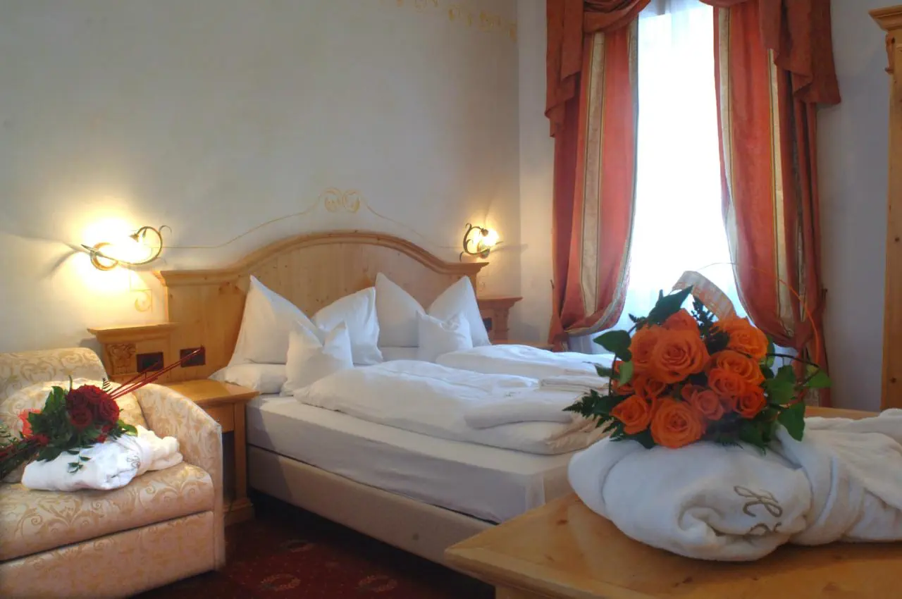 Romantic Excelsior (Cavalese) - zdjęcie 4