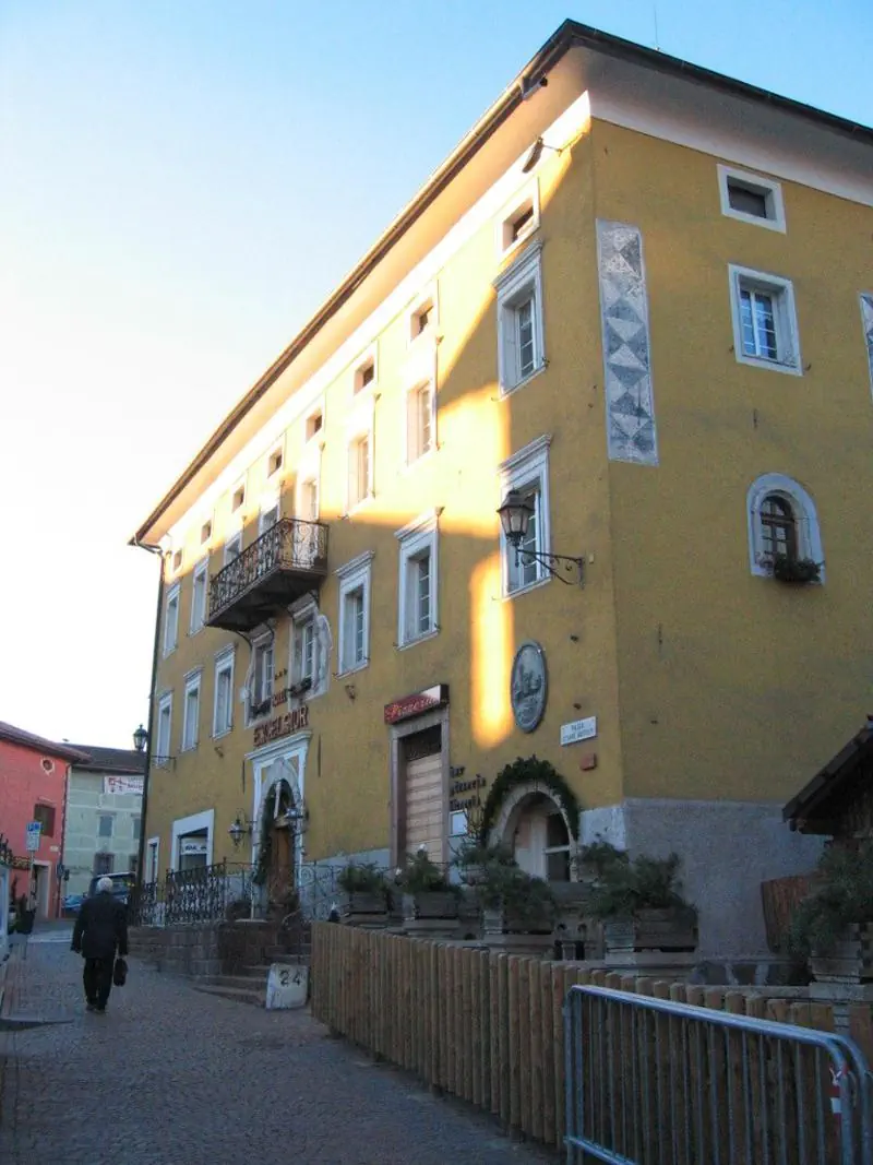 Romantic Excelsior (Cavalese) - zdjęcie 13