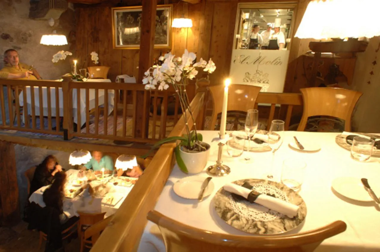Romantic Excelsior (Cavalese) - zdjęcie 5
