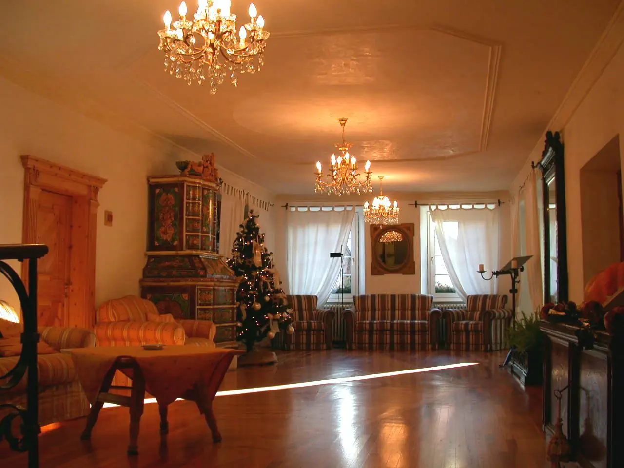 Romantic Excelsior (Cavalese) - zdjęcie 9