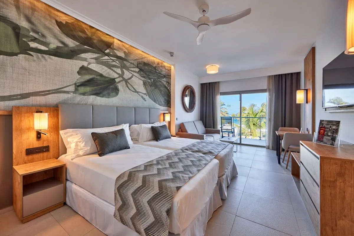 Riu Palace Mauritius (ex. Riu Le Morne) - zdjęcie 19