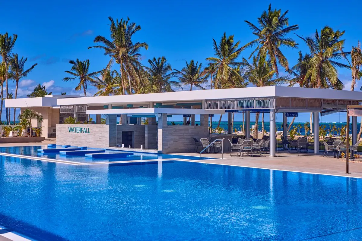 Riu Palace Mauritius (ex. Riu Le Morne) - zdjęcie 6