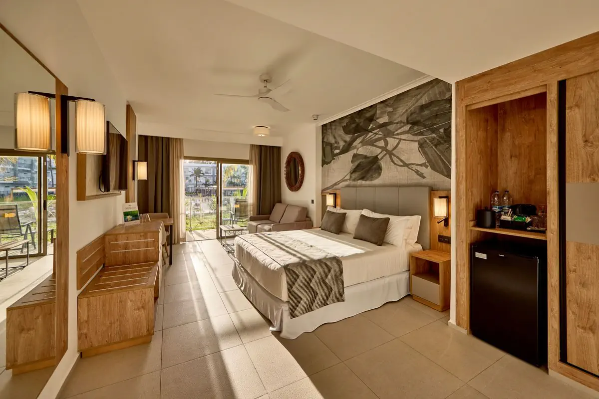 Riu Palace Mauritius (ex. Riu Le Morne) - zdjęcie 21
