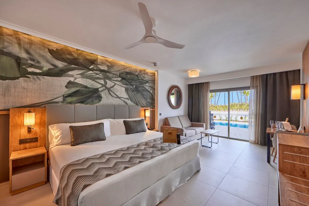 Riu Palace Mauritius (ex. Riu Le Morne) - zdjęcie 26