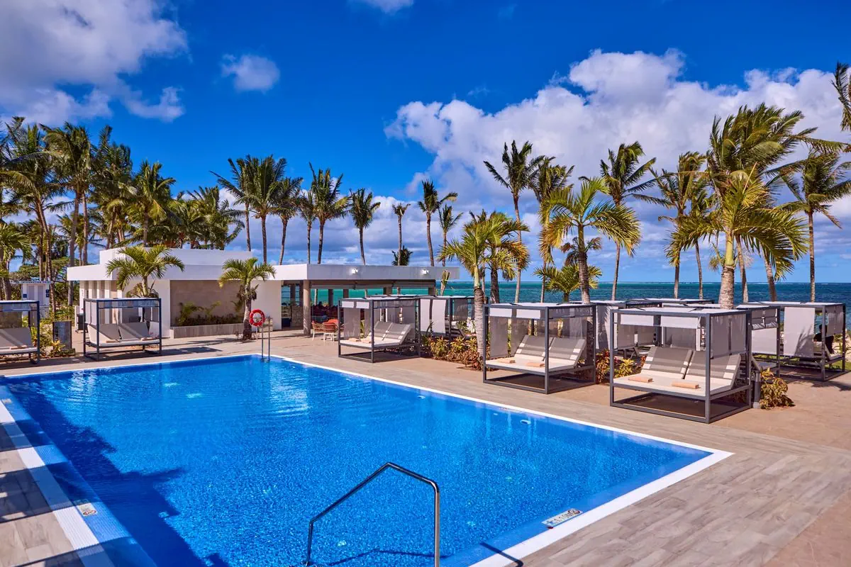 Riu Palace Mauritius (ex. Riu Le Morne) - zdjęcie 5