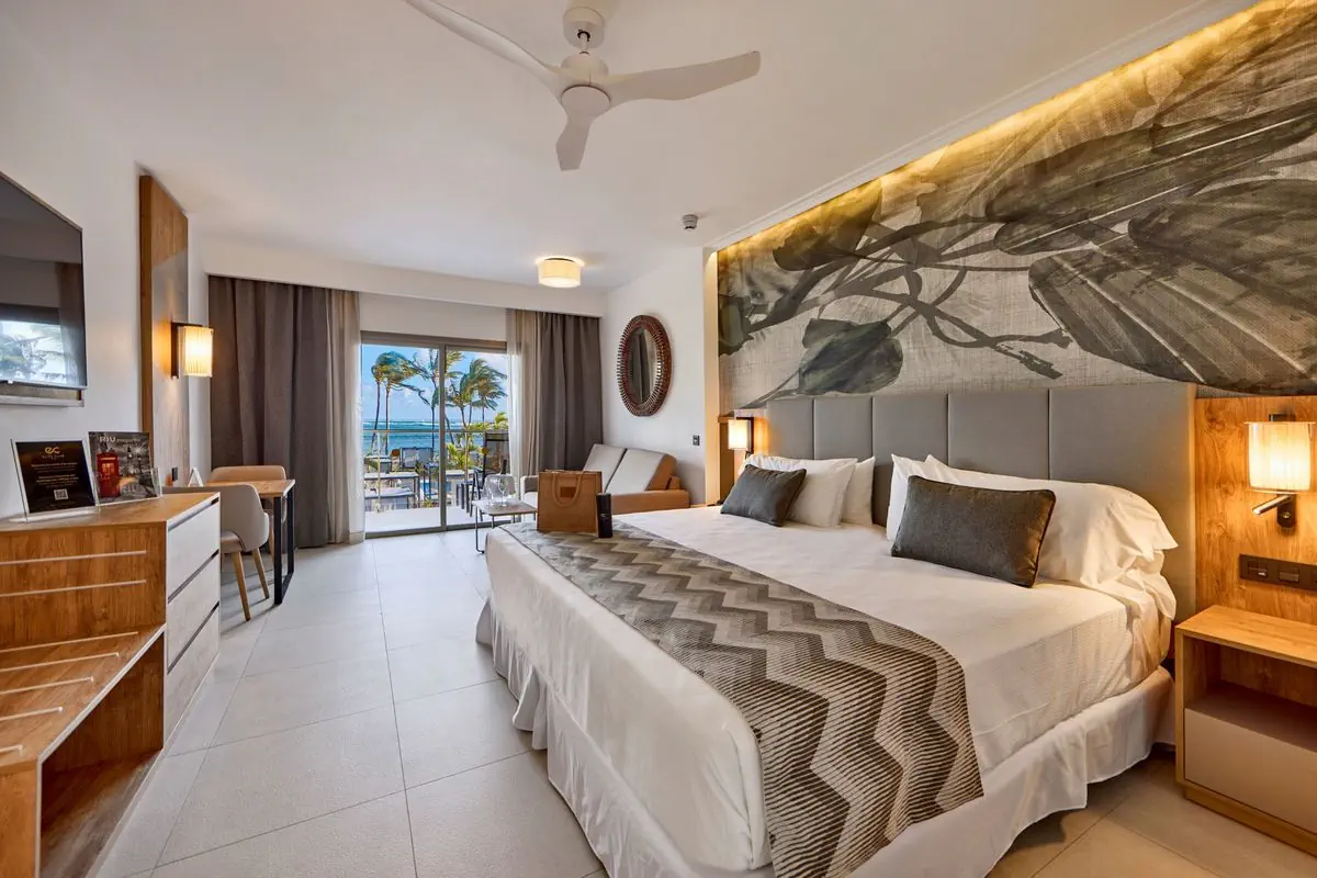 Riu Palace Mauritius (ex. Riu Le Morne) - zdjęcie 27