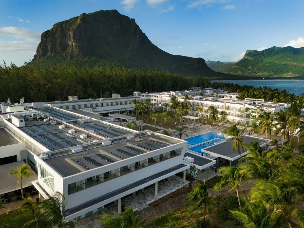 Riu Palace Mauritius (ex. Riu Le Morne) - zdjęcie 3