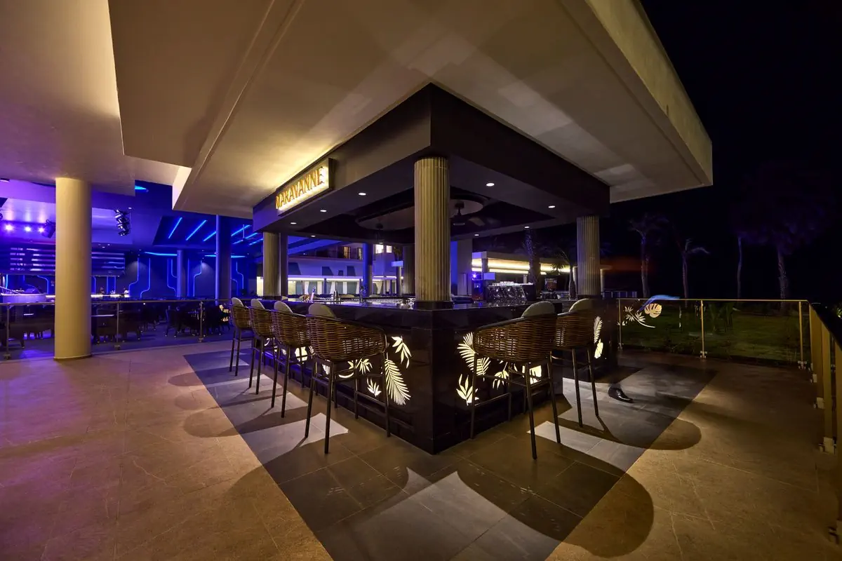 Riu Palace Mauritius (ex. Riu Le Morne) - zdjęcie 14