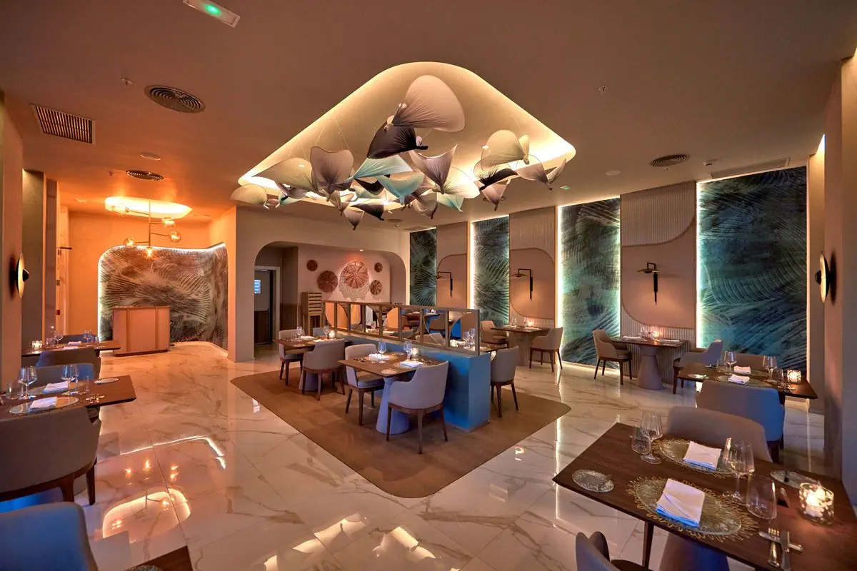 Riu Palace Mauritius (ex. Riu Le Morne) - zdjęcie 12