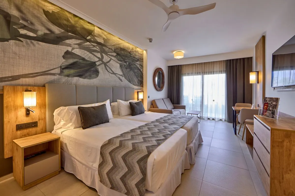 Riu Palace Mauritius (ex. Riu Le Morne) - zdjęcie 23