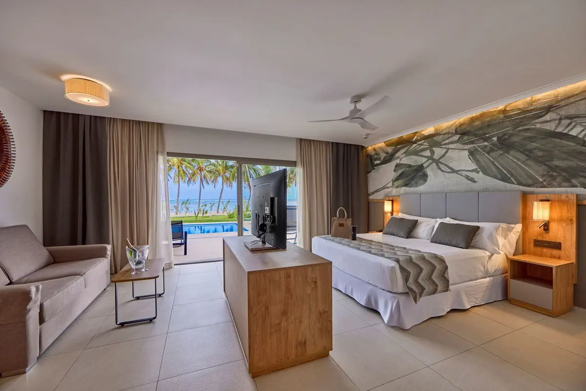 Riu Palace Mauritius (ex. Riu Le Morne) - zdjęcie 24