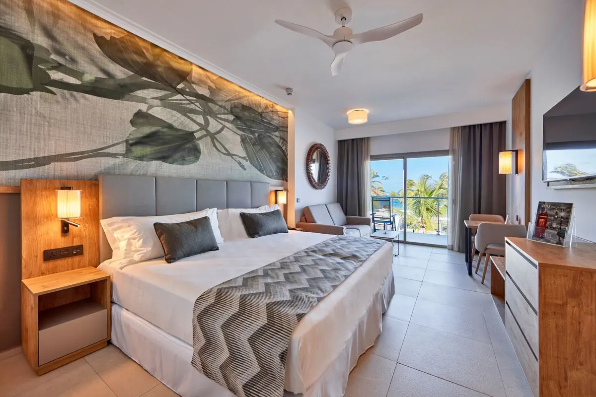 Riu Palace Mauritius (ex. Riu Le Morne) - zdjęcie 20
