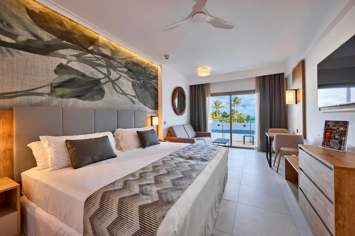 Riu Palace Mauritius (ex. Riu Le Morne) - zdjęcie 28