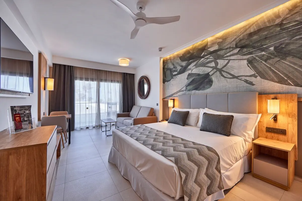 Riu Palace Mauritius (ex. Riu Le Morne) - zdjęcie 25