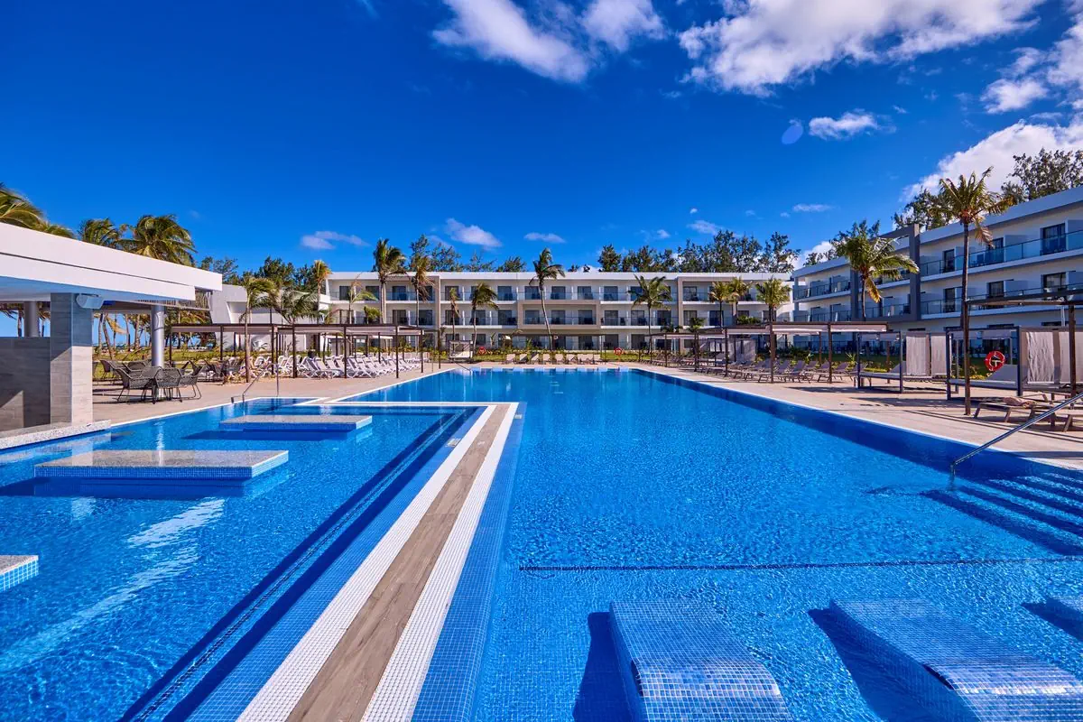 Riu Palace Mauritius (ex. Riu Le Morne) - zdjęcie 7