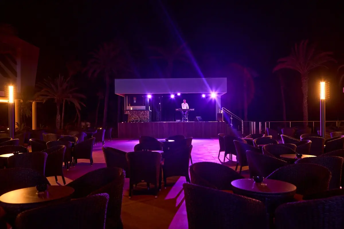 Riu Palace Mauritius (ex. Riu Le Morne) - zdjęcie 17