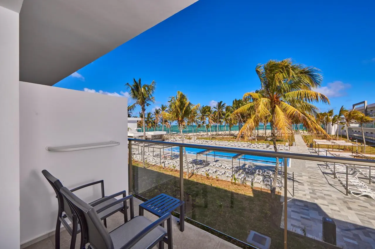 Riu Turquoise (ex. Riu Creole) - zdjęcie 25
