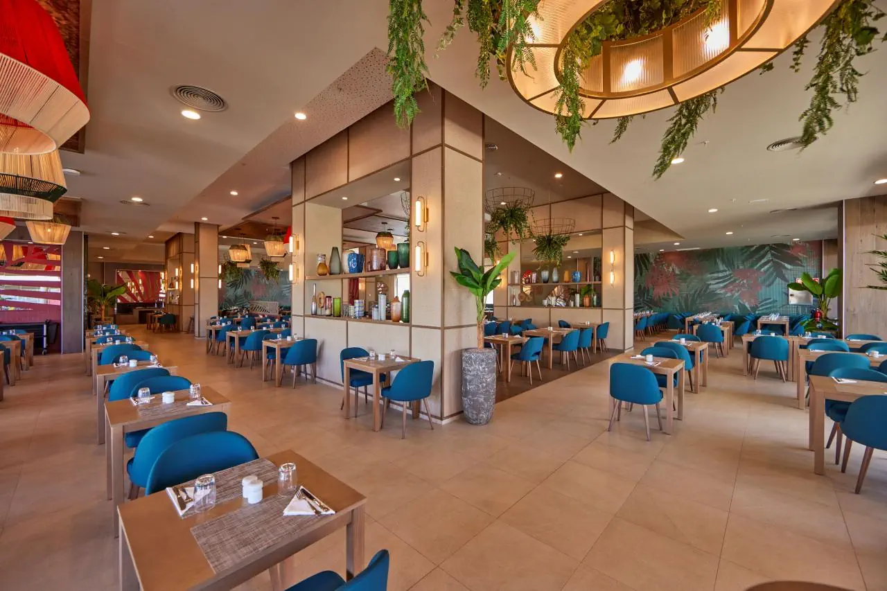 Riu Turquoise (ex. Riu Creole) - zdjęcie 11
