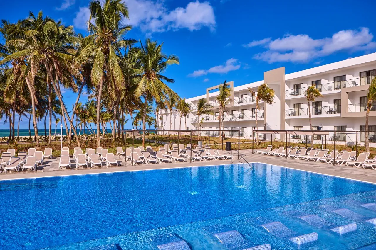 Riu Turquoise (ex. Riu Creole) - zdjęcie 6