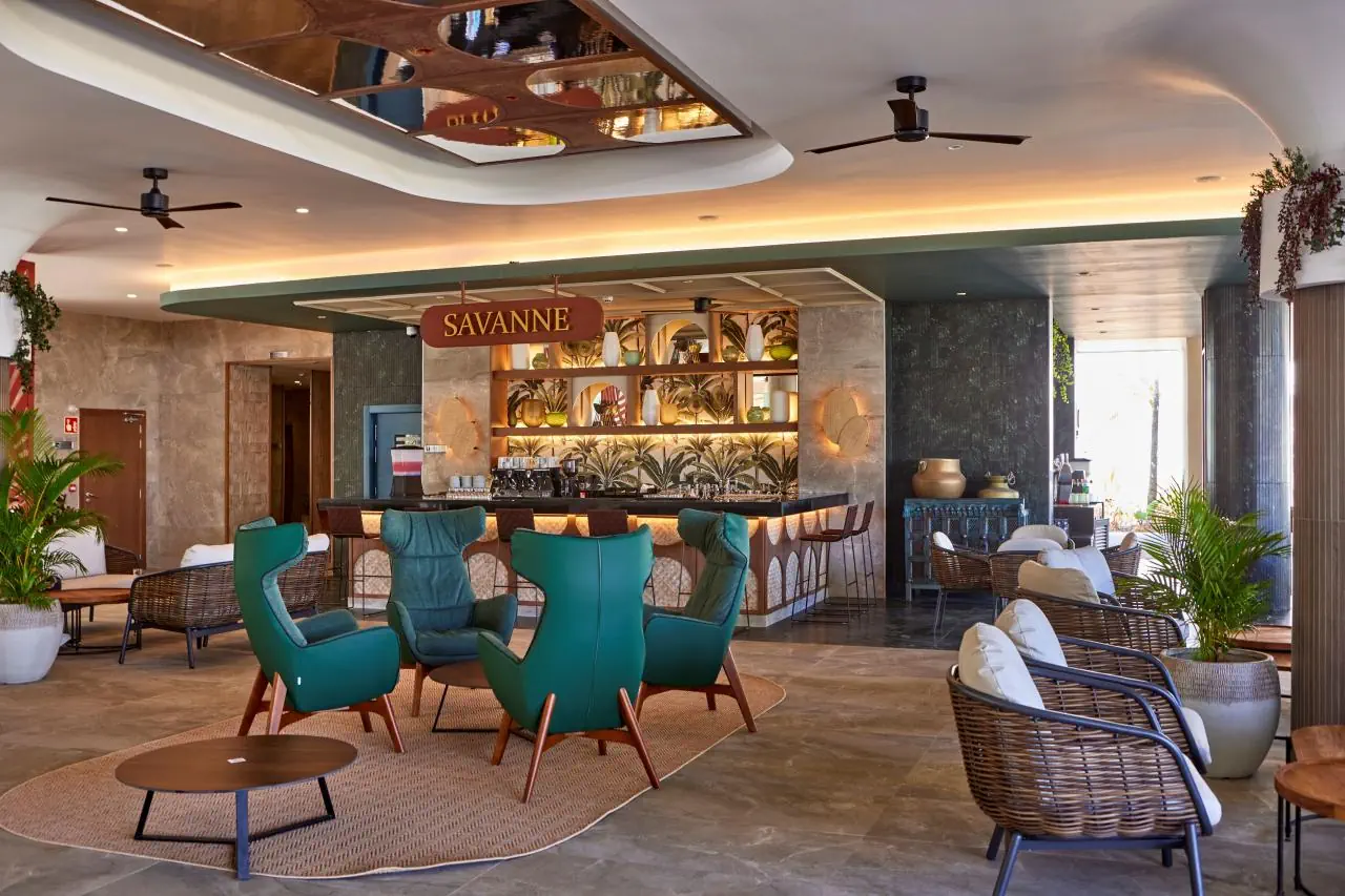 Riu Turquoise (ex. Riu Creole) - zdjęcie 14