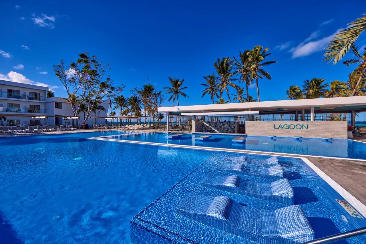 Riu Turquoise (ex. Riu Creole) - zdjęcie 8