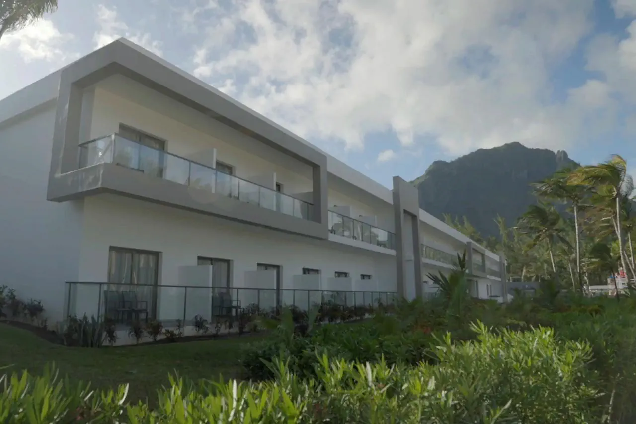 Riu Turquoise (ex. Riu Creole) - zdjęcie 19