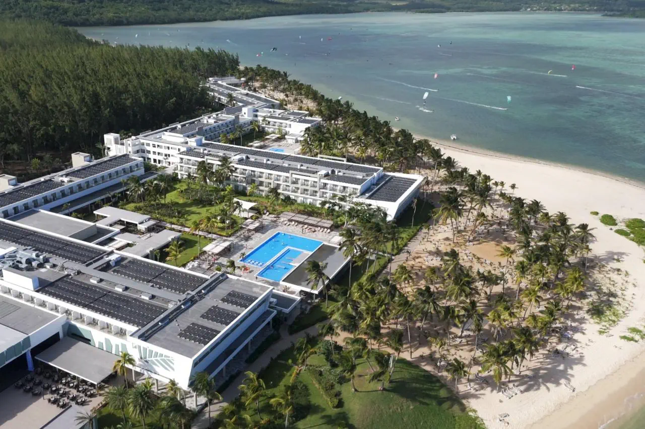 Riu Turquoise (ex. Riu Creole) - zdjęcie 3