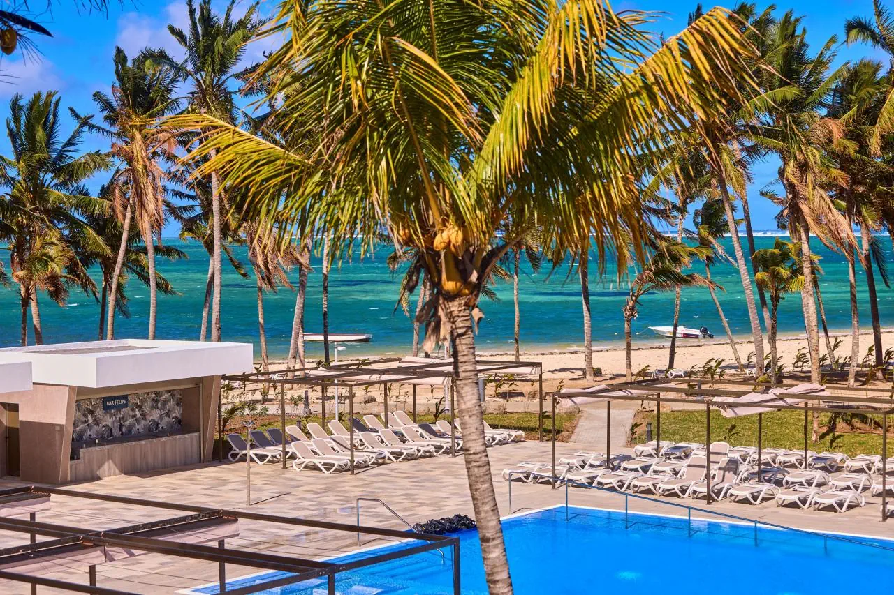 Riu Turquoise (ex. Riu Creole) - zdjęcie 5