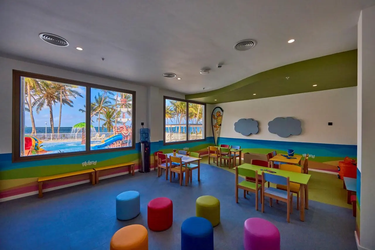 Riu Turquoise (ex. Riu Creole) - zdjęcie 29