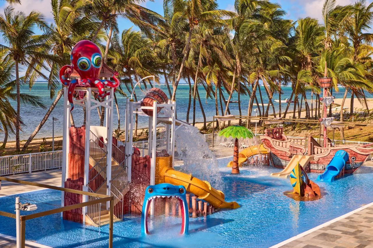 Riu Turquoise (ex. Riu Creole) - zdjęcie 7