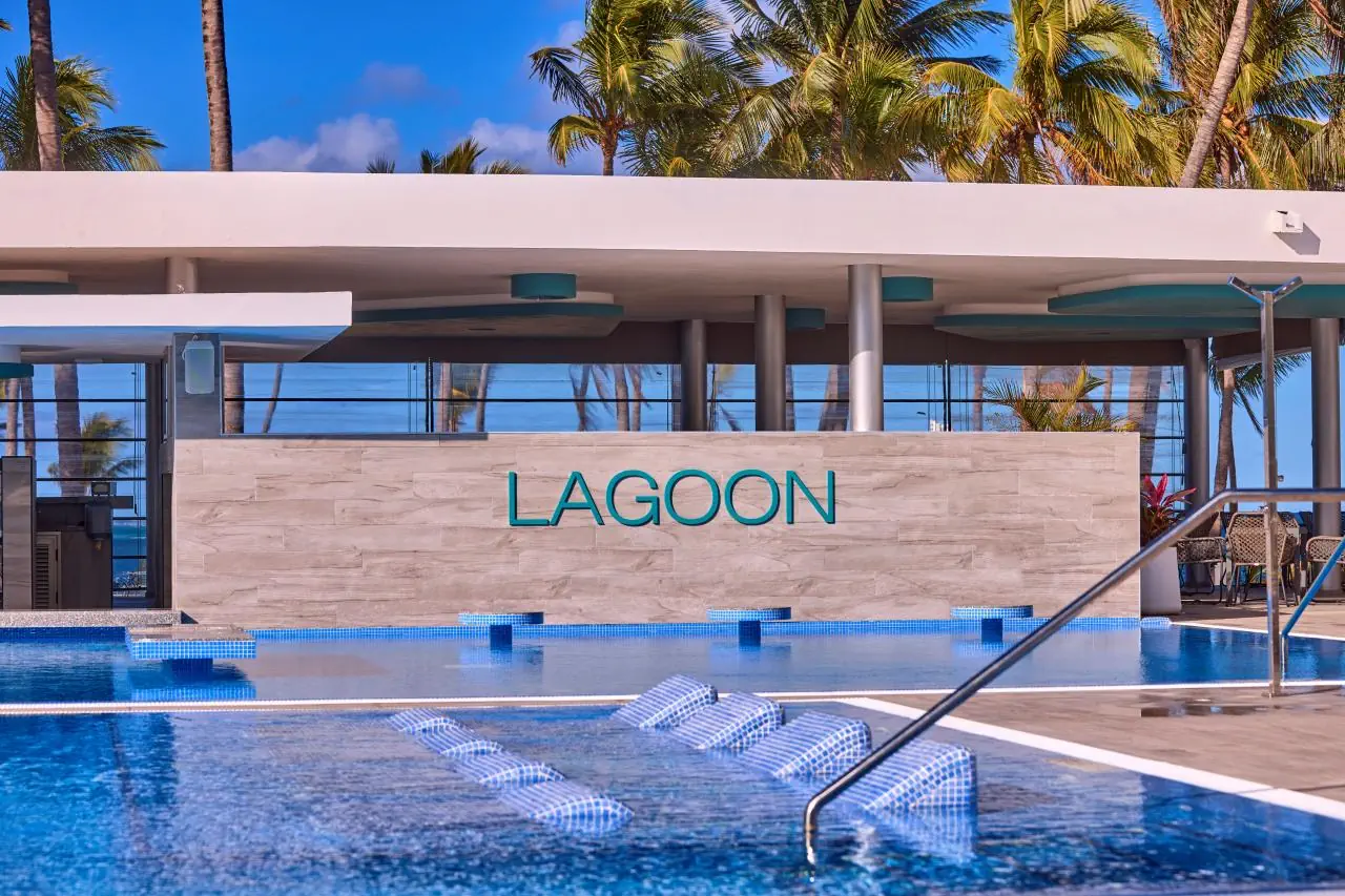 Riu Turquoise (ex. Riu Creole) - zdjęcie 9