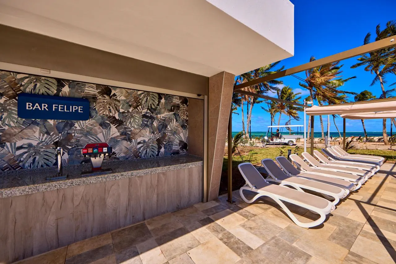 Riu Turquoise (ex. Riu Creole) - zdjęcie 15