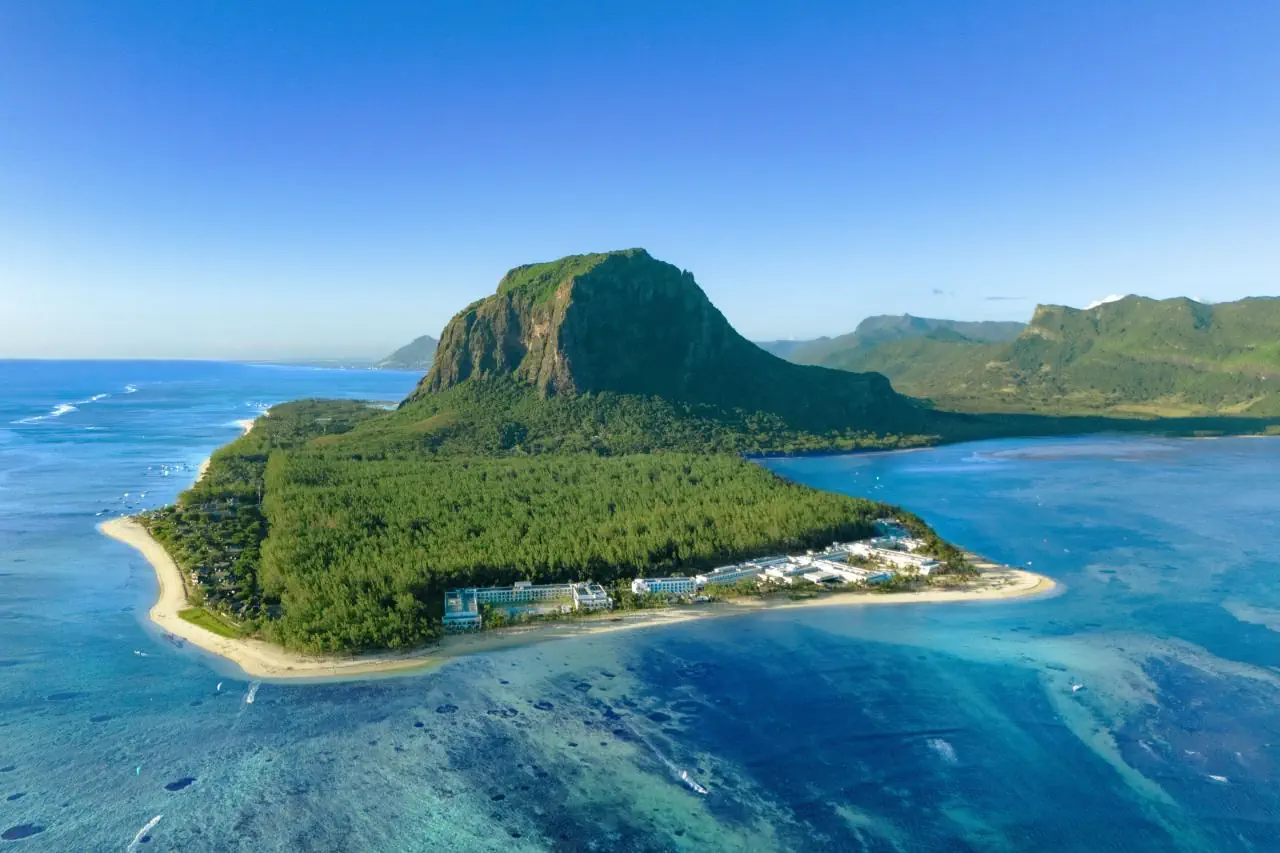 Riu Turquoise (ex. Riu Creole) - zdjęcie 2