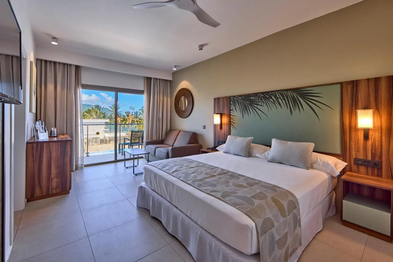 Riu Turquoise (ex. Riu Creole) - zdjęcie 26