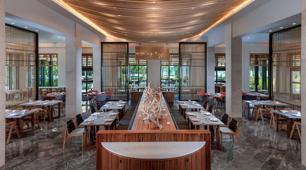 Conrad Tulum Riviera Maya - zdjęcie 4